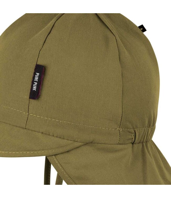 Pure Pure Kinder Sonnenhut forest