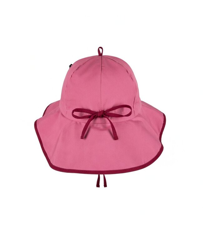 Pure Pure Mädchen Flapper Sonnenhut crocus