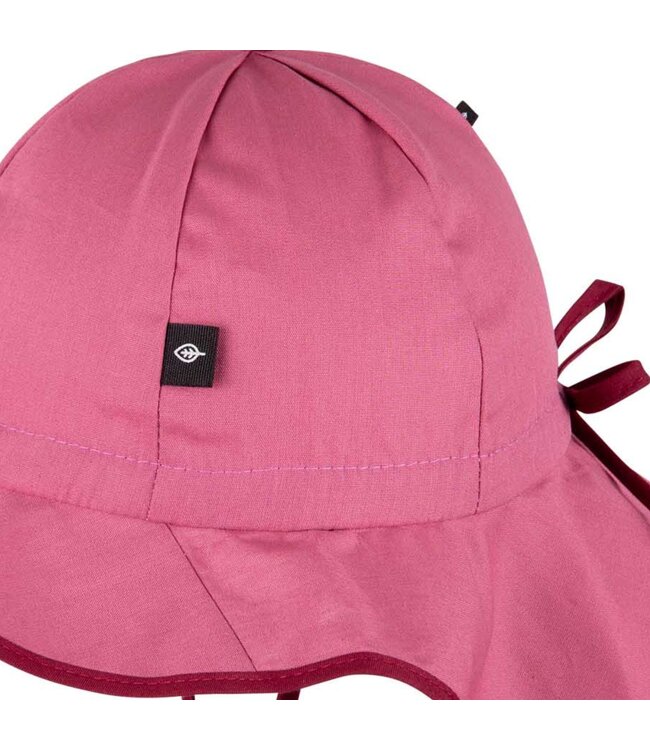 Pure Pure Mädchen Flapper Sonnenhut crocus