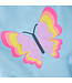 Color Kids Mädchen Badeanzug Schmetterling