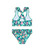 Color Kids Mädchen Bikini Cabbage