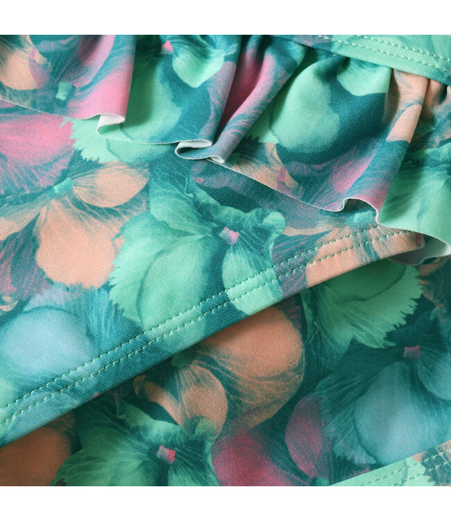 Color Kids Mädchen Bikini Cabbage