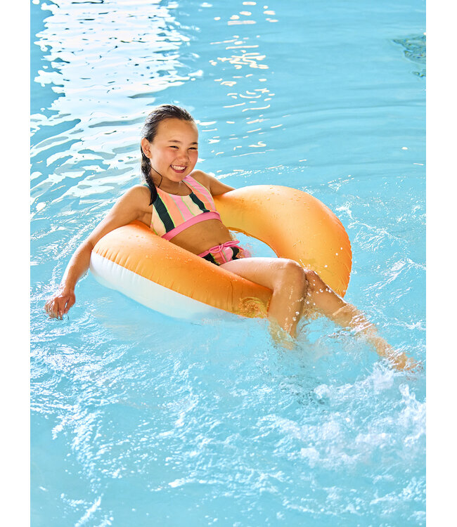 Color Kids Mädchen Bikini Begonia Pink