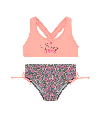 Color Kids Mädchen Bikini Turbulence