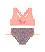 Color Kids Mädchen Bikini Turbulence