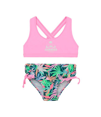 Color Kids Mädchen Bikini Mediterranea