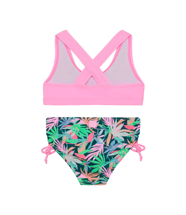Color Kids Mädchen Bikini Mediterranea