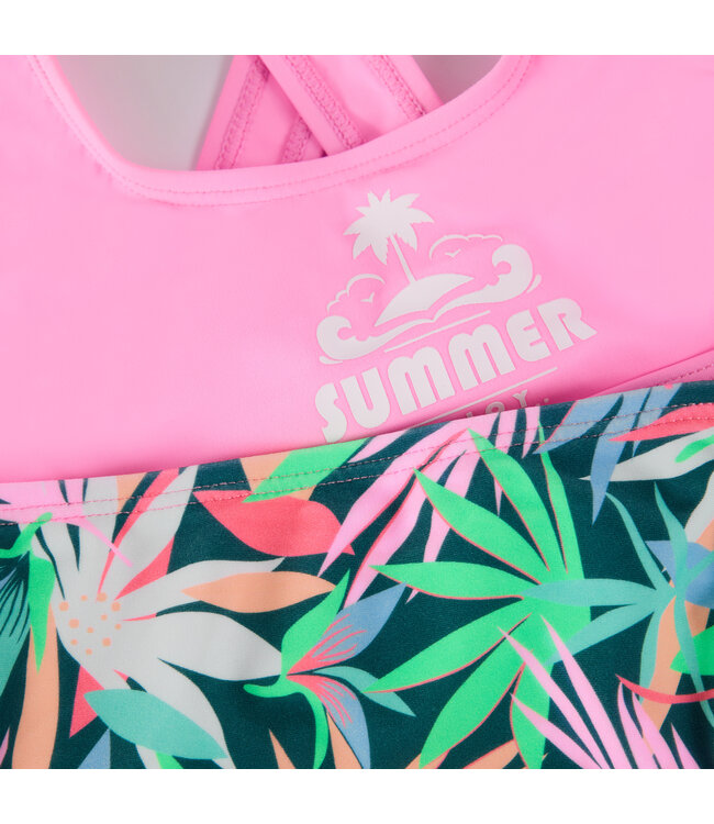 Color Kids Mädchen Bikini Mediterranea