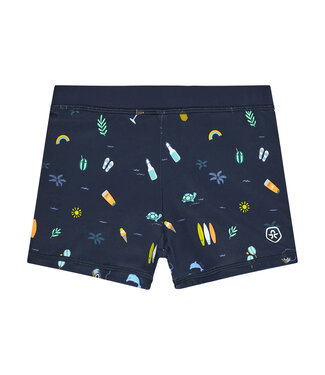 Color Kids Badehose Dress Blues