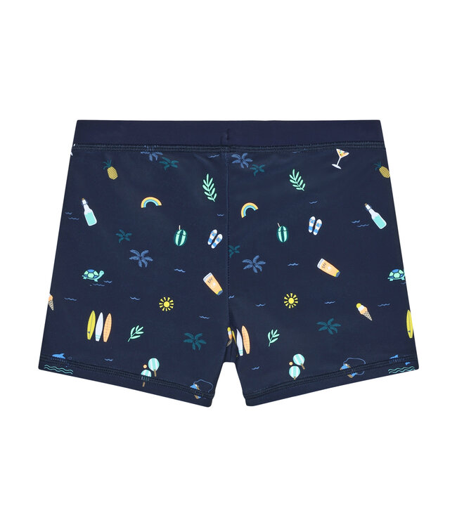 Color Kids Badehose Dress Blues