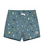 Color Kids Badeshorts Coronet Blue
