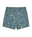 Color Kids Badeshorts Coronet Blue