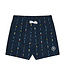 Color Kids Badeshorts Dress Blues