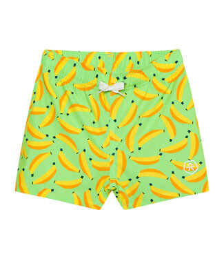 Color Kids Badeshorts Green Mint