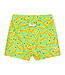 Color Kids Badeshorts Green Mint