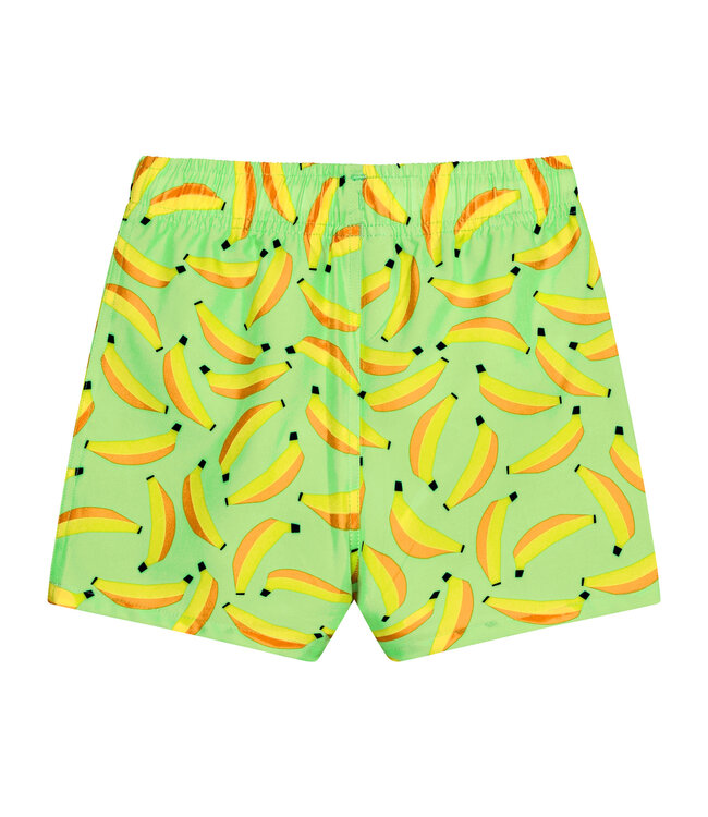Color Kids Badeshorts Green Mint