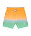 Color Kids Badeshorts Orange Pop