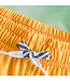 Color Kids Badeshorts Orange Pop
