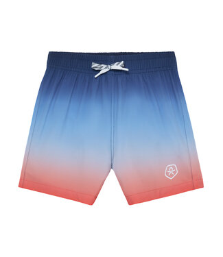 Color Kids Badeshorts Dress Blues
