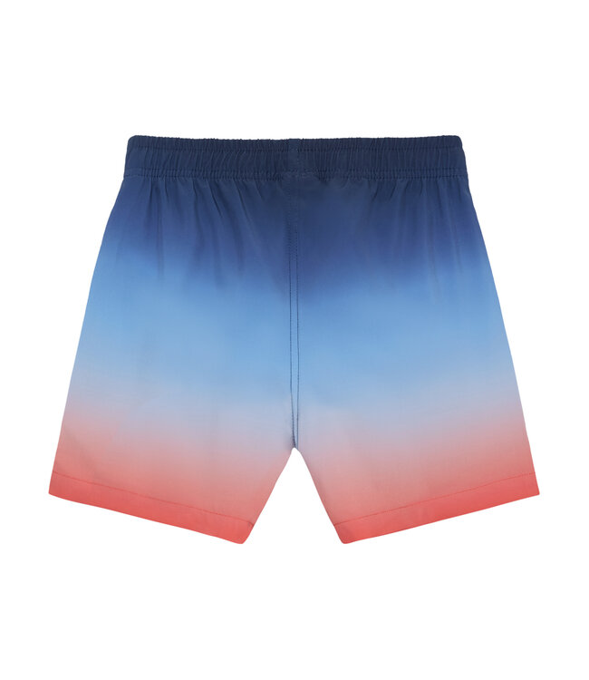 Color Kids Badeshorts Dress Blues