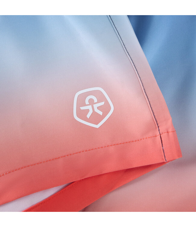 Color Kids Badeshorts Dress Blues