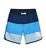 Color Kids Badeshorts Azure Blue