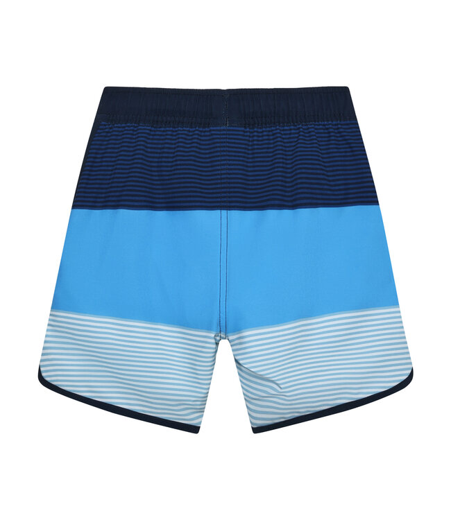 Color Kids Badeshorts Azure Blue