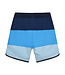 Color Kids Badeshorts Azure Blue