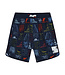 Color Kids Badeshorts Dress Blues