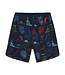 Color Kids Badeshorts Dress Blues