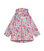 Color Kids Kleinkinder Regenjacke Bridal Rose