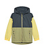 Color Kids Regenjacke Colorblock Turbulence