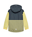 Color Kids Regenjacke Colorblock Turbulence