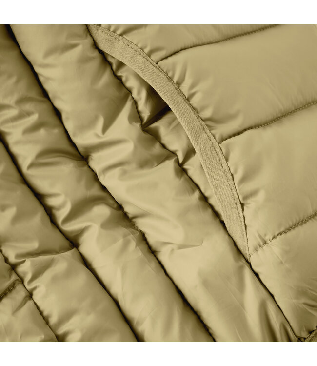 Color Kids Steppweste Sponge