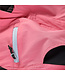 Color Kids Zip off- Outdoorhose Pink Lemonade