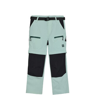 Color Kids Zip off- Outdoorhose Ether