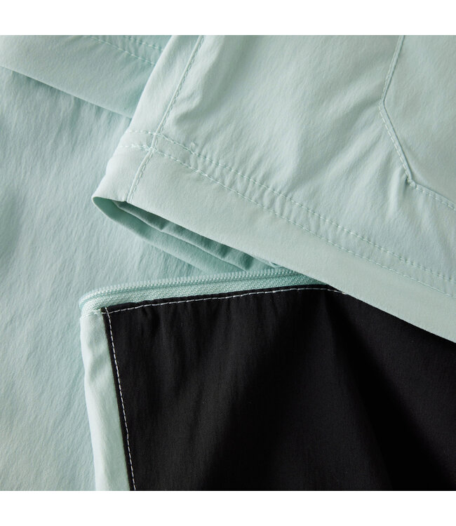 Color Kids Zip off- Outdoorhose Ether