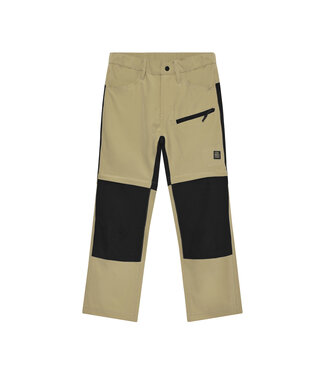 Color Kids Zip off- Outdoorhose Sponge