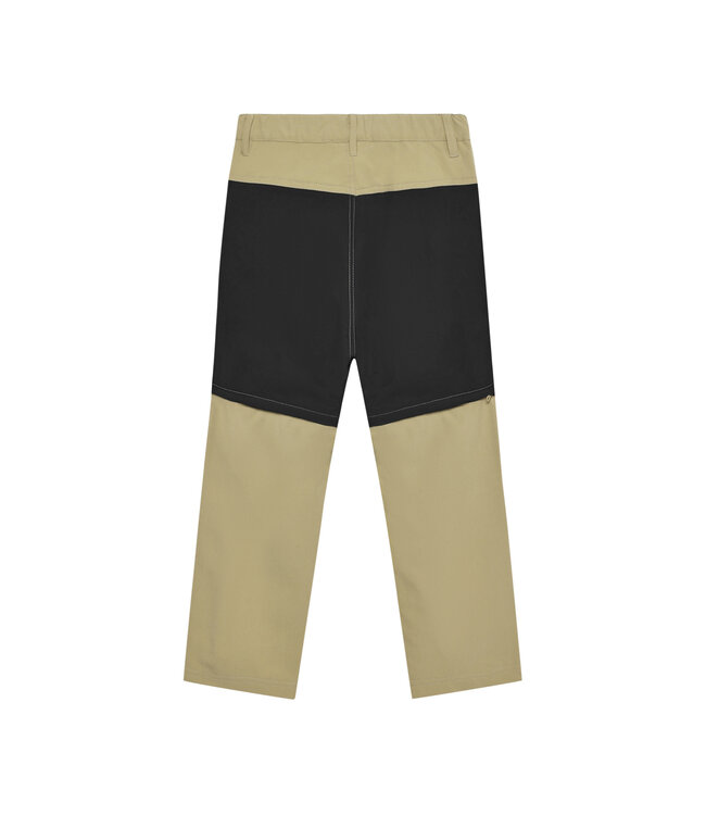 Color Kids Zip off- Outdoorhose Sponge