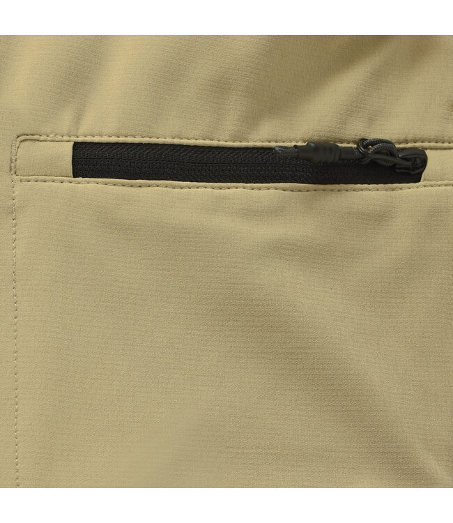 Color Kids Zip off- Outdoorhose Sponge