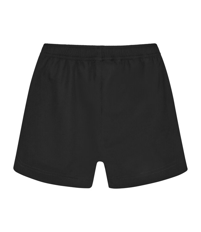 Color Kids Sport Shorts Black