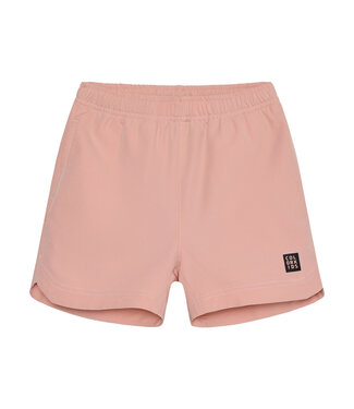 Color Kids Sport Shorts Bridal Rose