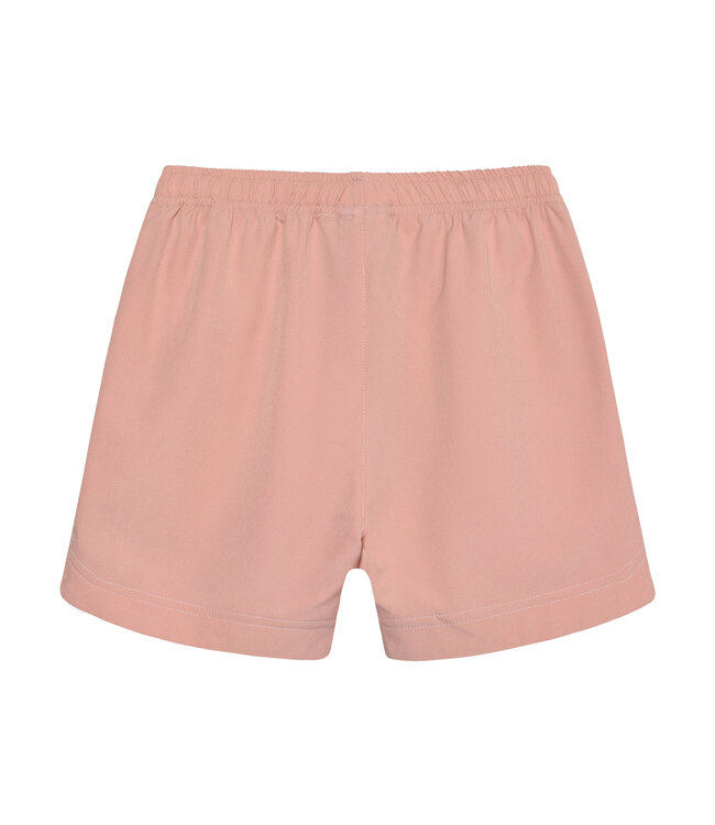Color Kids Sport Shorts Bridal Rose