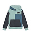 Color Kids Kapuzen Pullover Ether