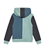 Color Kids Kapuzen Pullover Ether