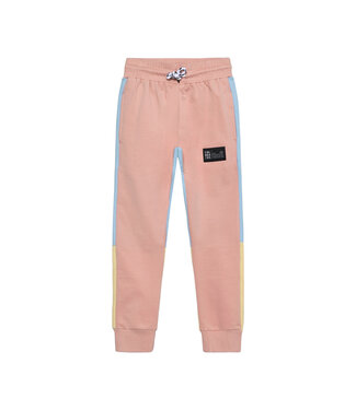 Color Kids Jogginghose Bridal Rose