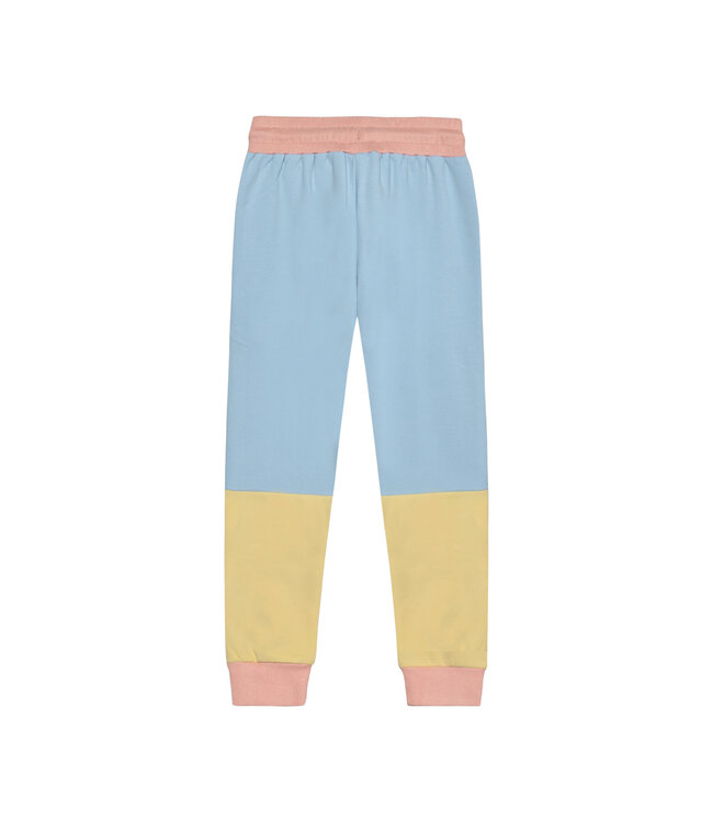 Color Kids Jogginghose Bridal Rose