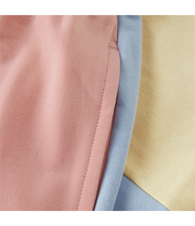 Color Kids Jogginghose Bridal Rose