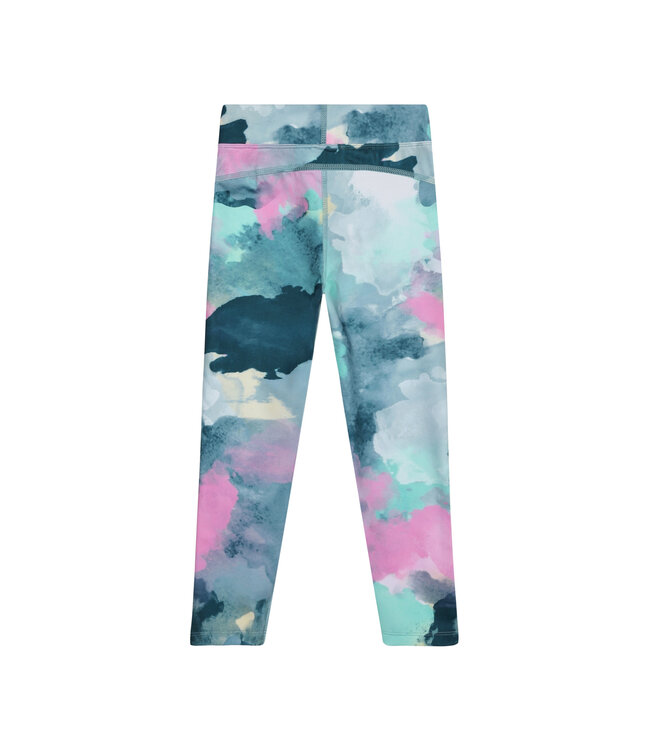 Color Kids Sport Leggings Begonia Pink