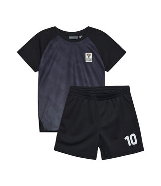Color Kids Sport Set Black
